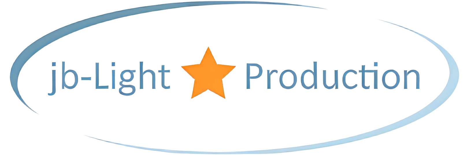 jb-Light Production AB logotyp