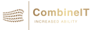 Combineit AB logotyp