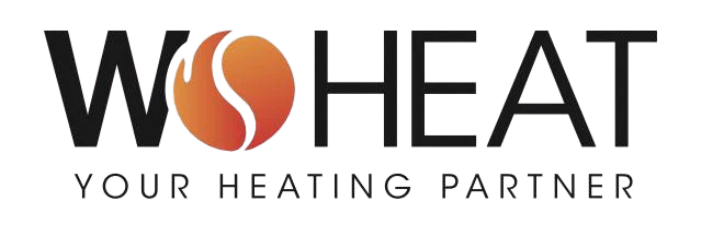 WO Heat AB logotyp