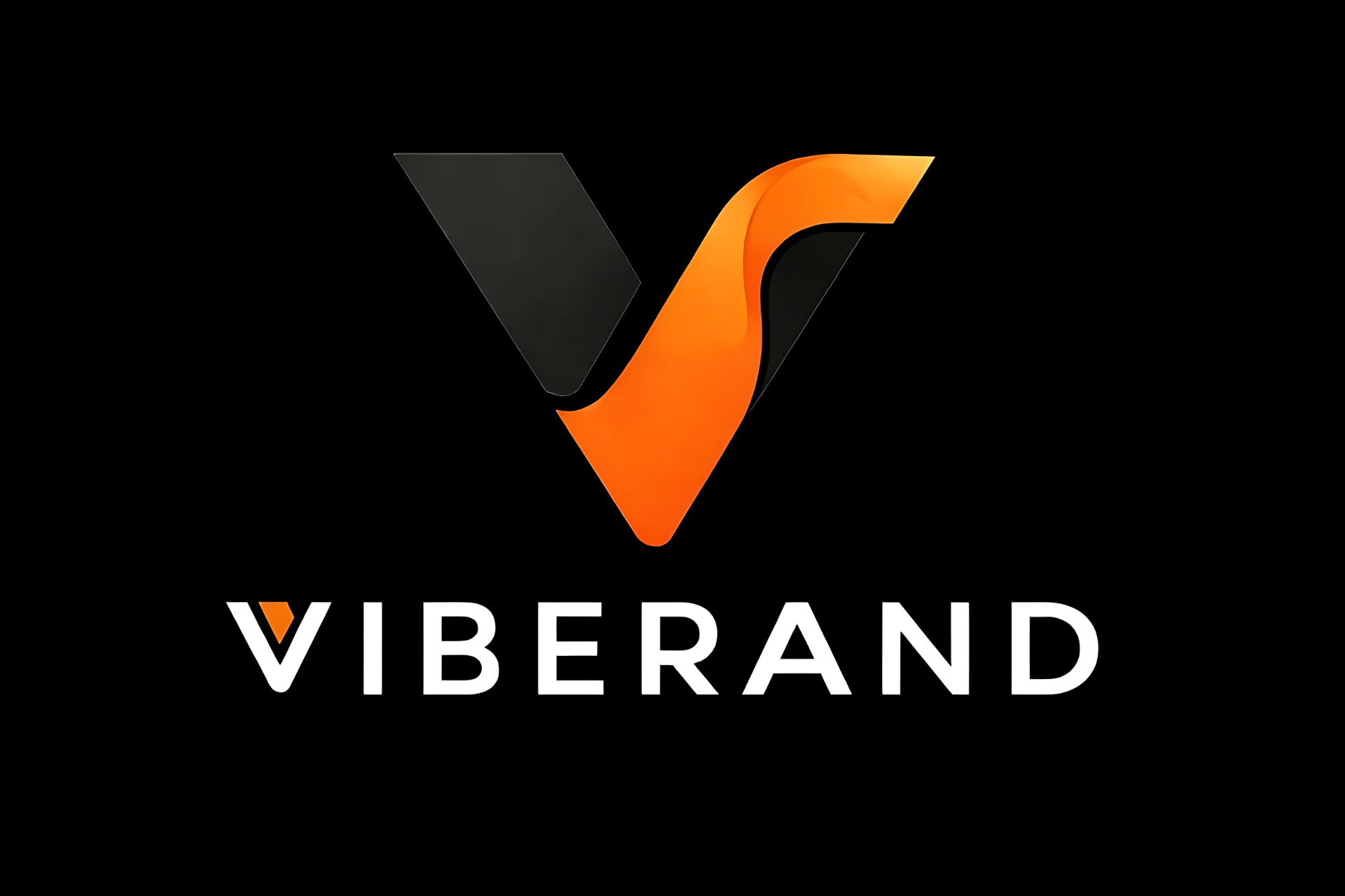 Viberand AB logotyp