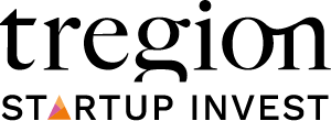 Tregion Startup Invest 2 AB logotyp