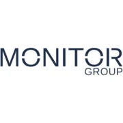 Monitor Group Scandinavia AB logotyp