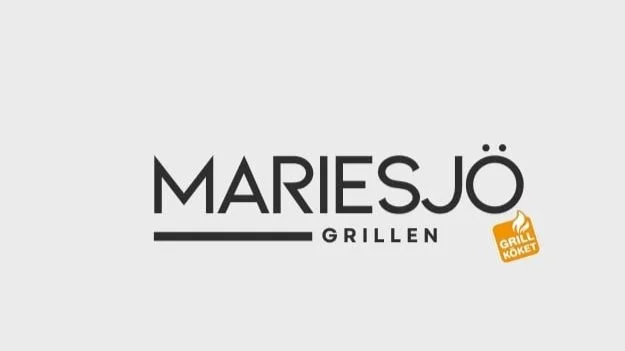 Mariesjögrillen AB logotyp