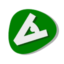 Visgrid AB logotyp