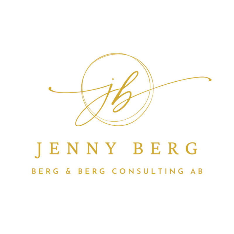Berg & Berg Consulting AB logotyp