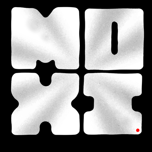 Moxi AB logotyp