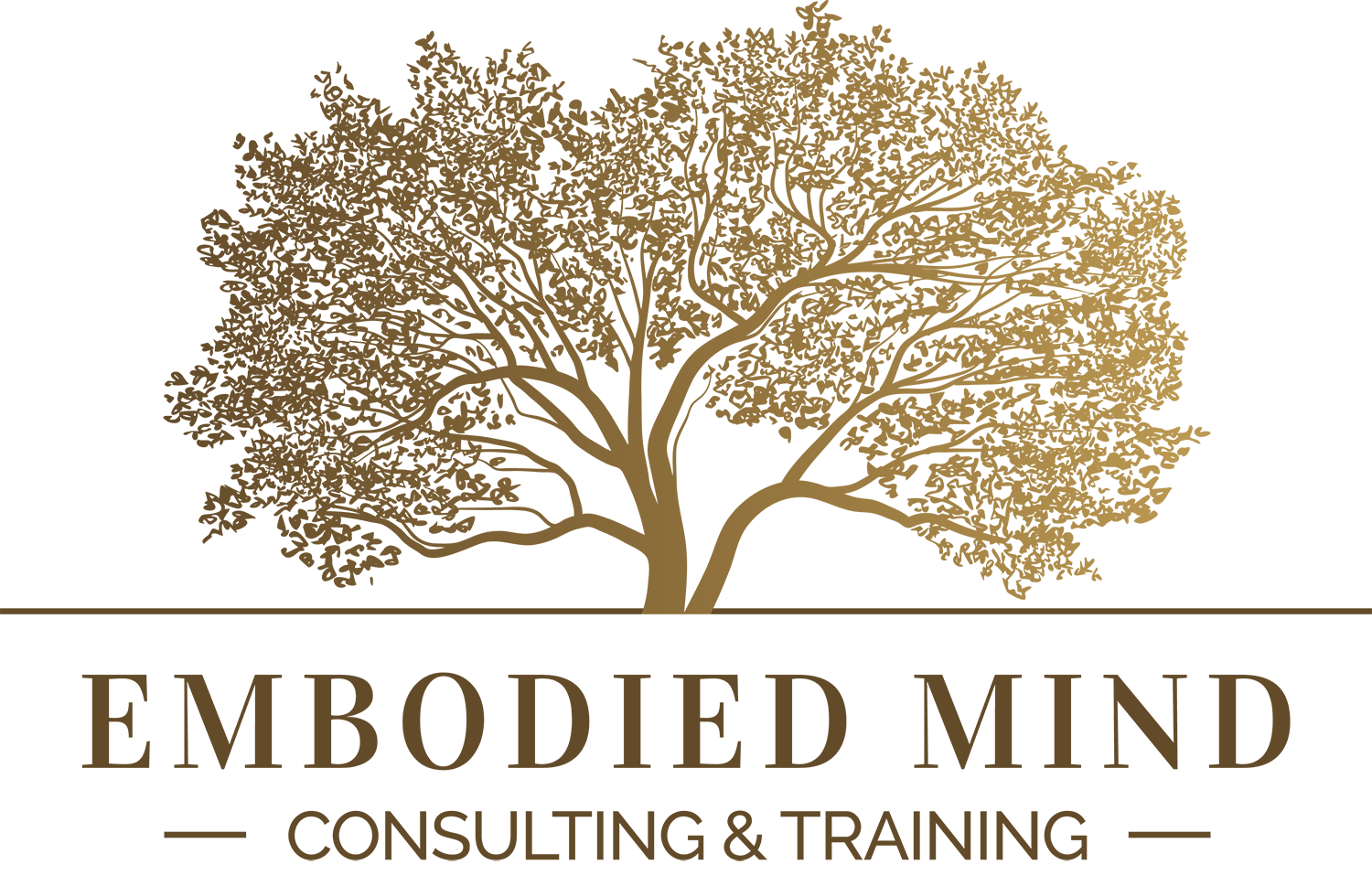 Embodied Mind AB logotyp