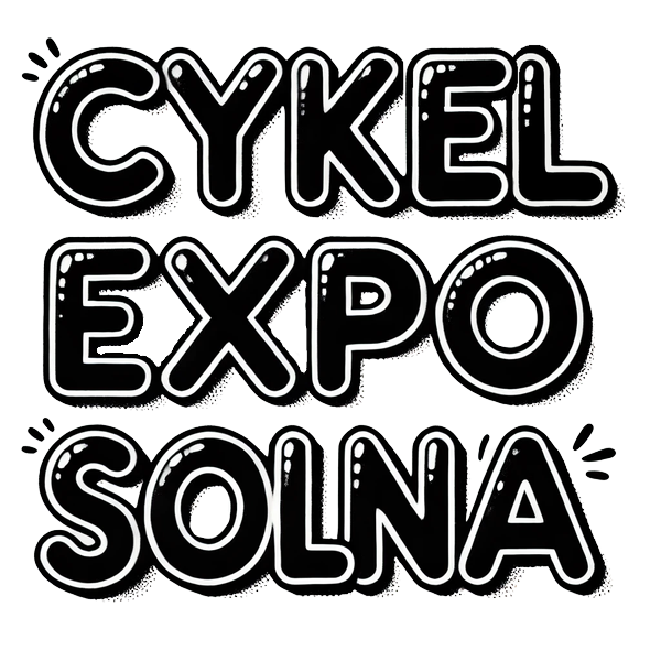 Cykel Expo Solna AB logotyp