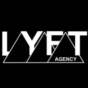 LYFT Agency AB logotyp