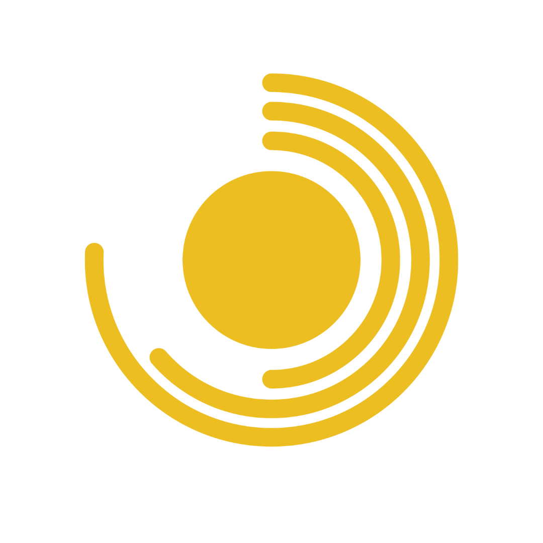 Bruset Kommunikation AB logotyp