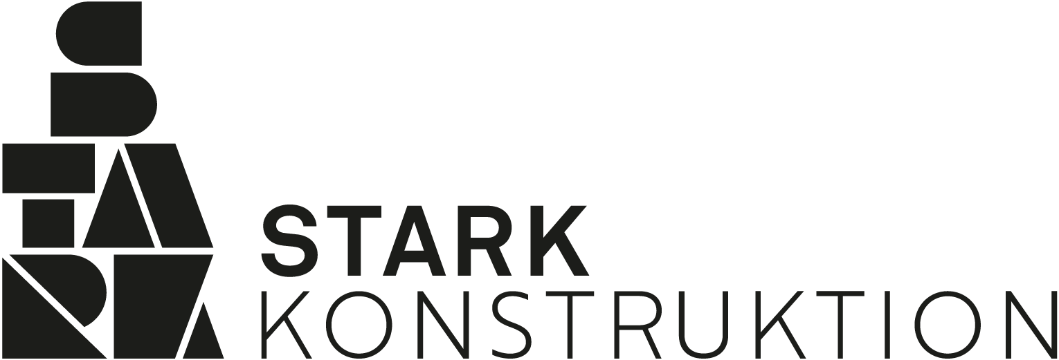 Stark Konstruktion Sverige AB logotyp