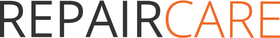 Repaircare AB logotyp