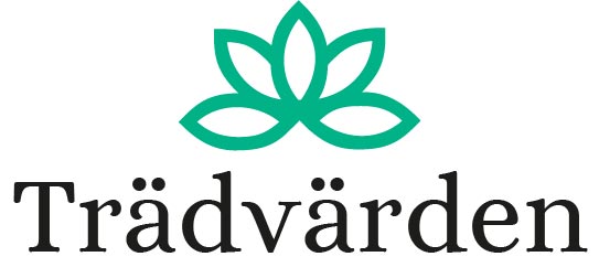 Trädvärden AB logotyp