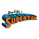 Dick & Tims Supertak AB logotyp