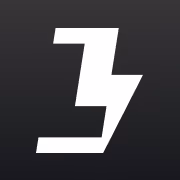 Laddkraft AB logotyp