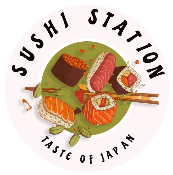Shayana Sushi AB logotyp