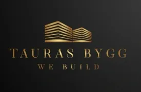Tauras Bygg AB logotyp