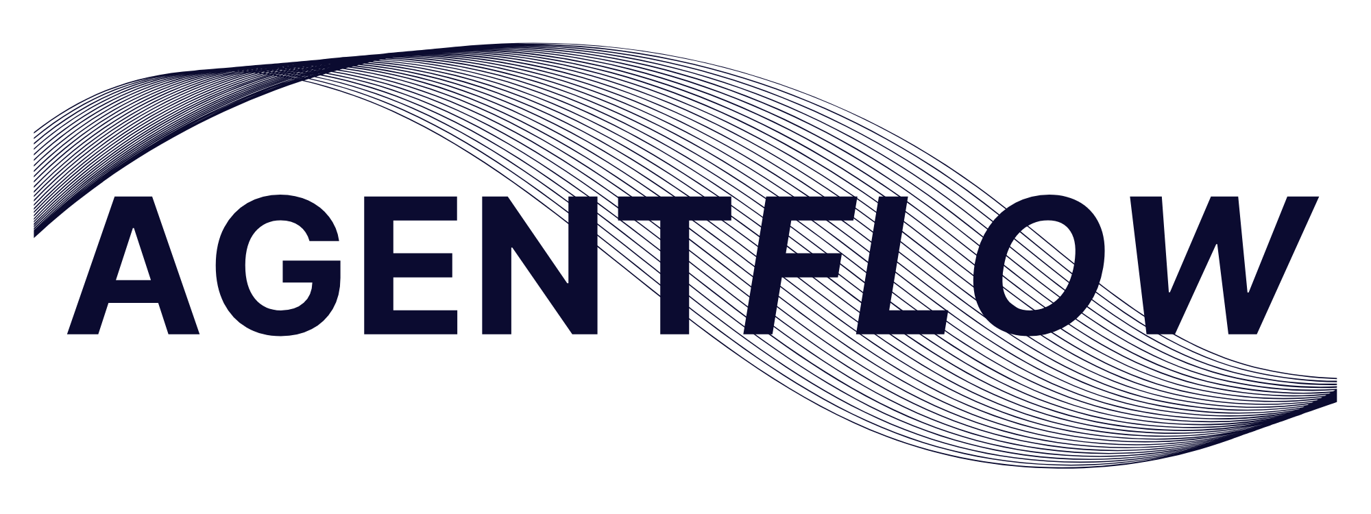 Agentflow International AB logotyp