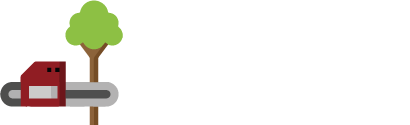 Hultmarks Trädfällning AB logotyp