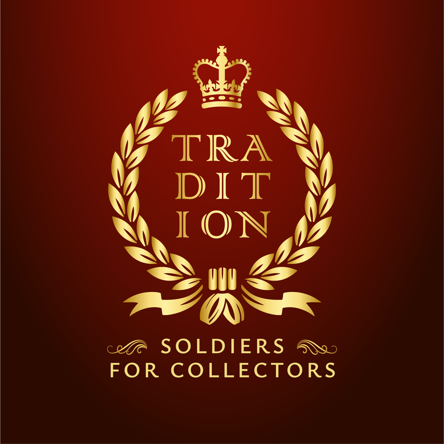Tradition of London AB logotyp