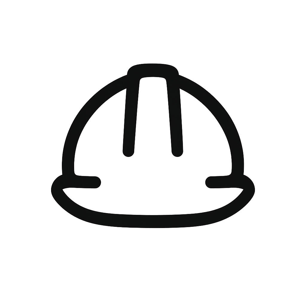 Innovex Precision Bygg AB logotyp
