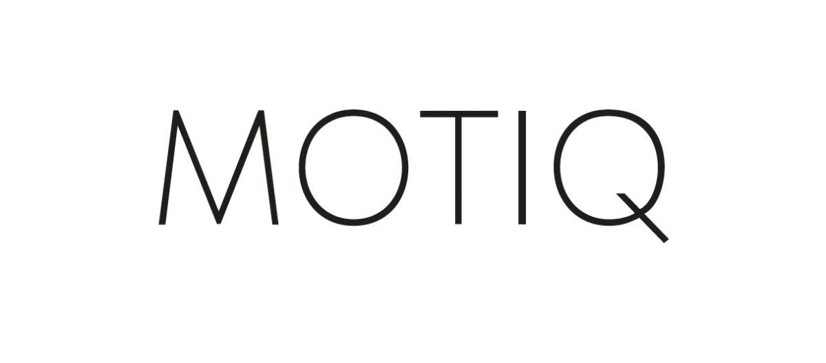 MOTIQ Automotive AB logotyp