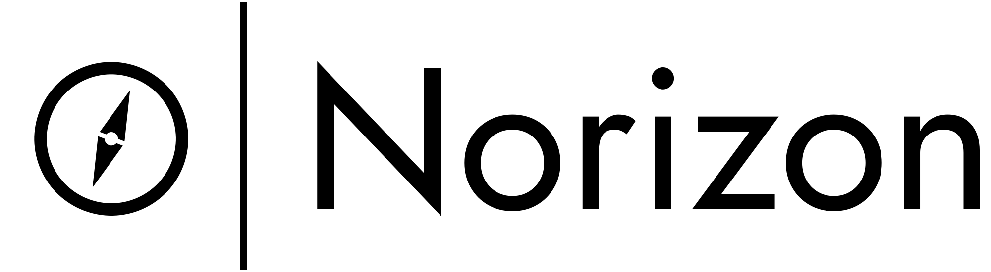 Norizon AB logotyp