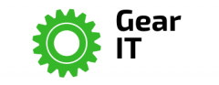 Gearit Sweden AB logotyp