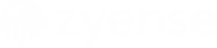 Zyense AB logotyp