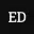 Erik Domines AB logotyp