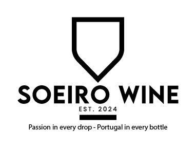 Soeiro Wine Imports AB logotyp