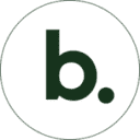 Bonded AB logotyp