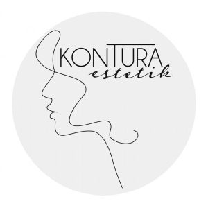 Kontura Estetik AB logotyp