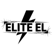 Elite El Mälardalen AB logotyp