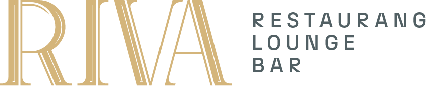 Riva Piren Restaurang AB logotyp