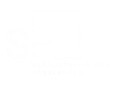 Skönhetskliniken Hässleholm AB logotyp