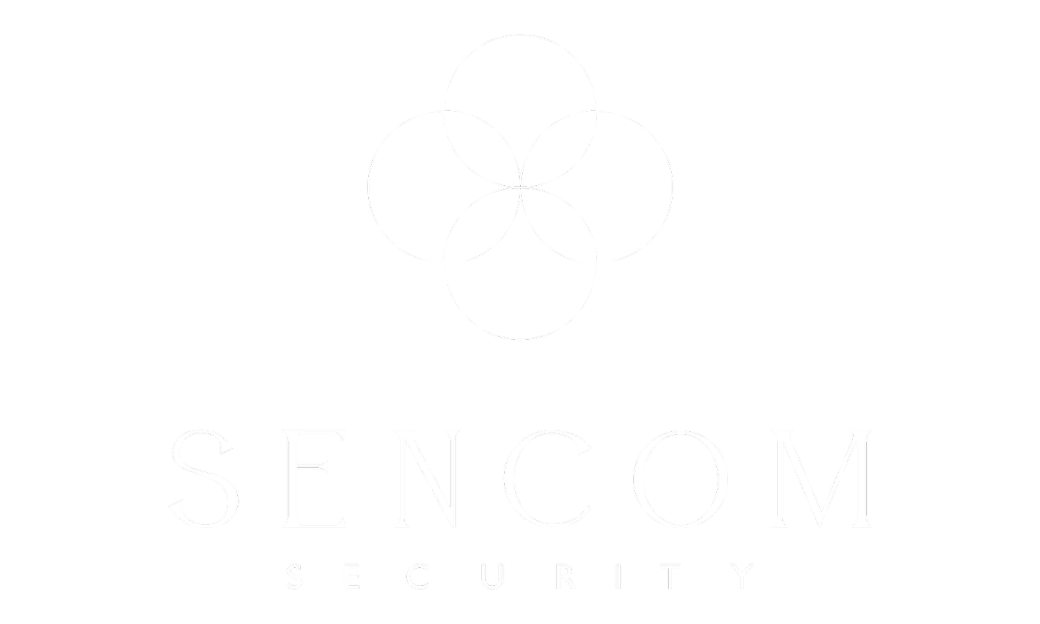 Sencom Security AB logotyp