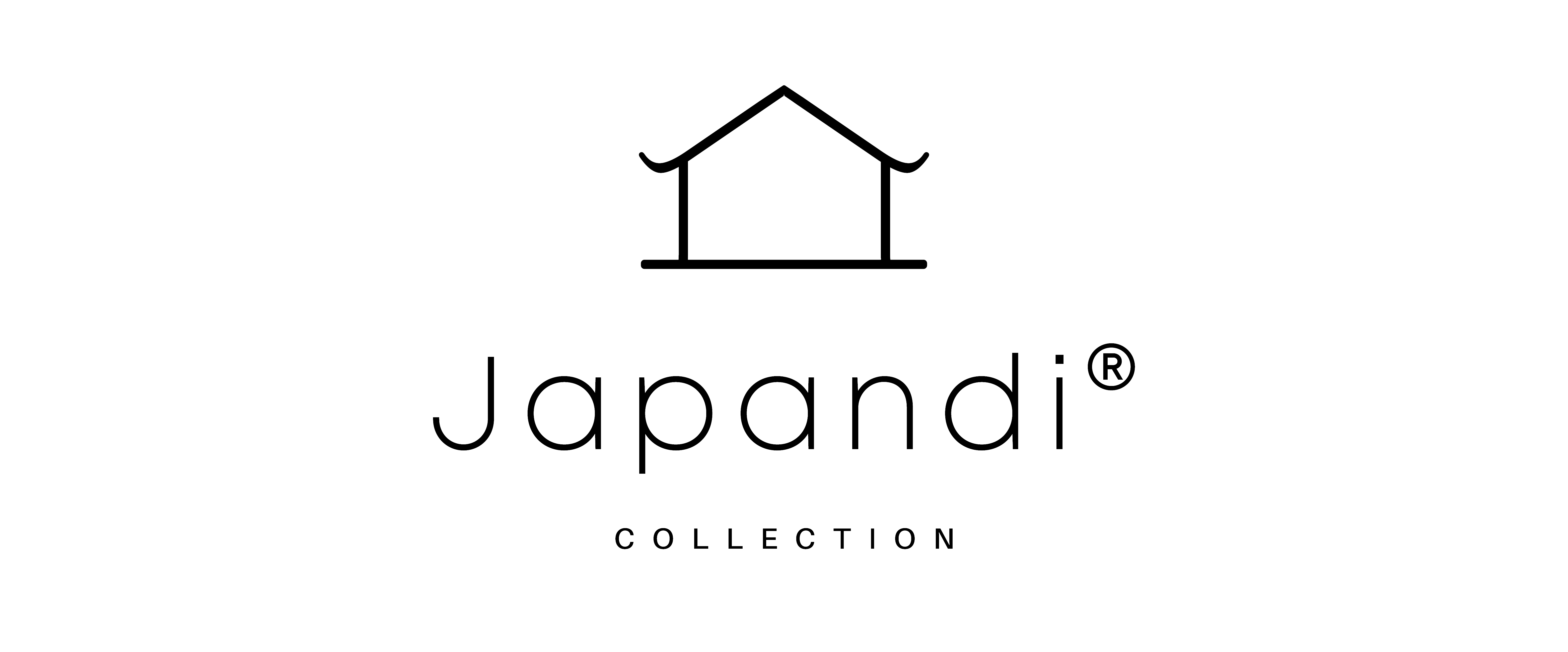 Japandi Collection Sweden AB logotyp