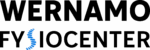 Wernamo Fysiocenter AB logotyp