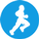 Leg Naprapat Lisen Jakobsson AB logotyp