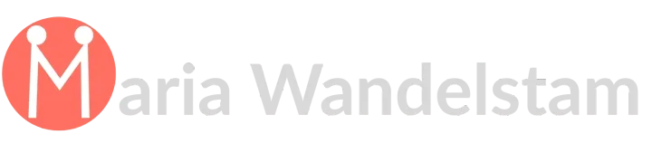 Maria Wandelstam AB logotyp