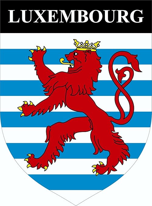 Vins de Lux AB logotyp