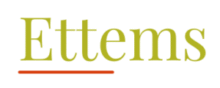 Ettems AB logotyp