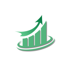 Geo Accounting Sweden AB logotyp