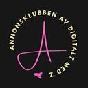 Digitalt med Z AB logotyp