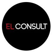 EL Consult I Stockholm AB logotyp