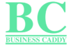 Business Caddy AB logotyp