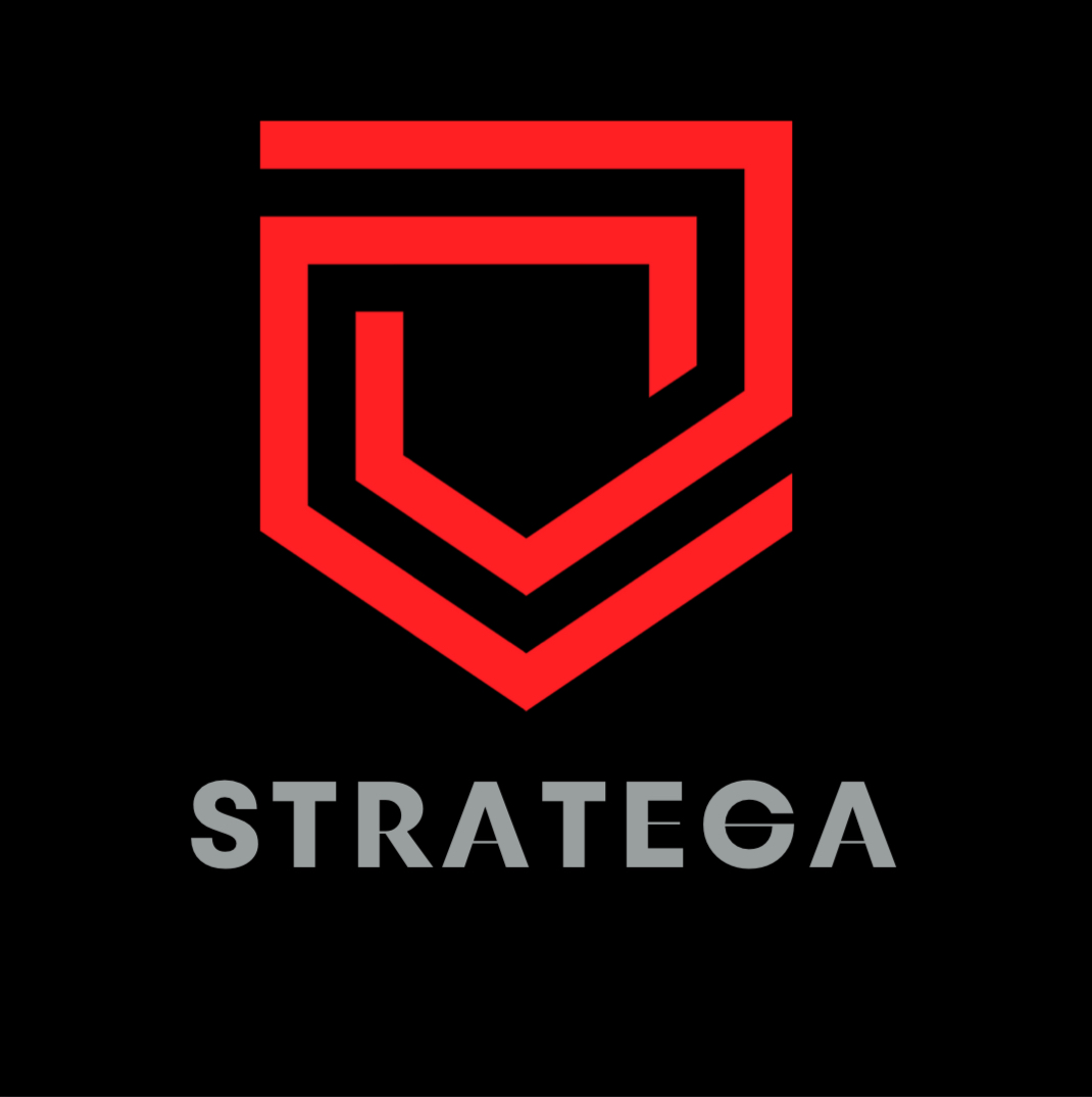 Stratega Sverige AB logotyp