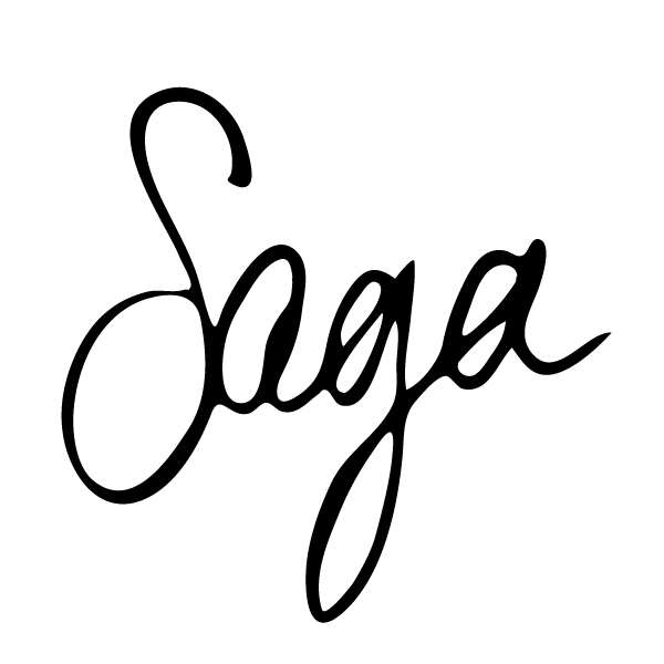 Saga Ernberg AB logotyp