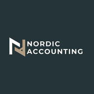 Nordica Accounting AB logotyp